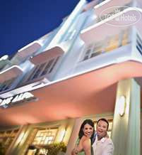 Hotel photo Hilton Grand Vacations Club at South Beach 3*