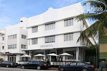 Hotelier's photos Chesterfield Hotel & Suites 3*