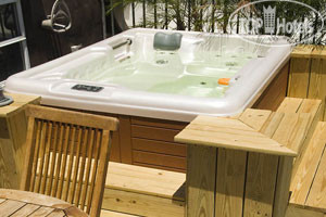 New photos from tourists Chesterfield Hotel & Suites 3*