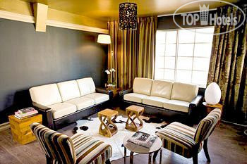 Hotelier's photos Riviera 4*