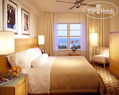 New photos from tourists The National Hotel South Beach 4*