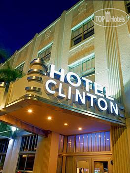 Hotel photo Clinton 4*