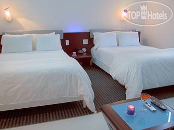 New photos from tourists Clinton 4*