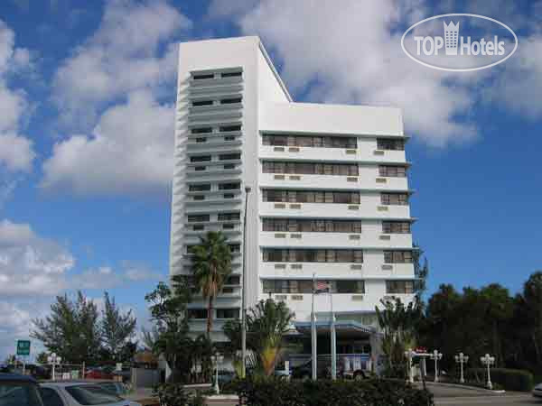 Hotel photo Howard Johnson Dezerland 3*
