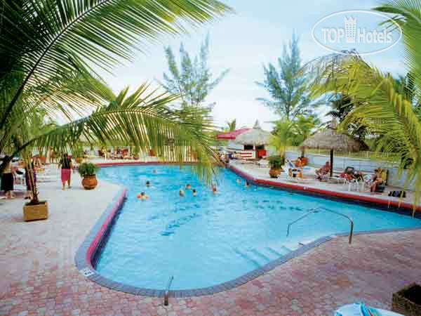 New photos from tourists Howard Johnson Dezerland 3*