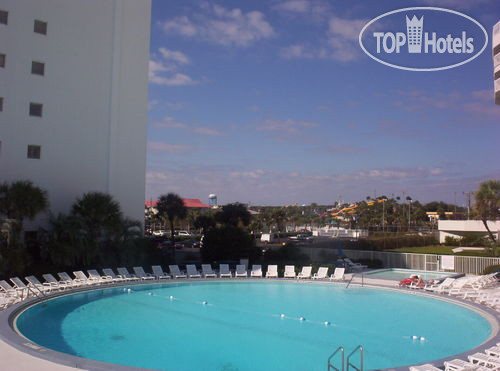 New photos from tourists Holiday Inn On The Beach 3*