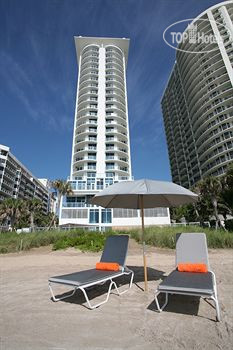 Hotelier's photos Sole on the Ocean 4*