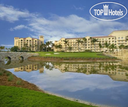 Hotel photo Turnberry Isle Miami 4*