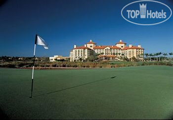 Hotel photo The Ritz-Carlton Naples Golf Resort 5*