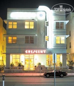 Hotelier's photos Crescent Resort On South Beach 3*