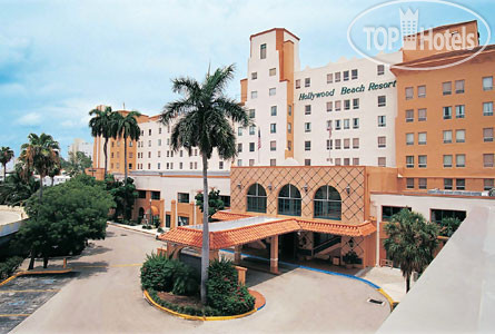 New photos from tourists Hollywood Beach Resort Cruise Port 3*