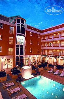 Hotel photo Best Miami 3*