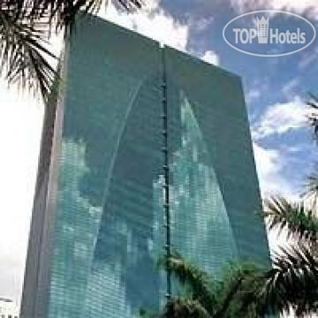 Hotel photo Conrad Miami 4*