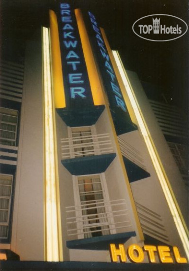 New photos from tourists Breakwater 4*