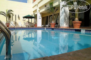 New photos from tourists Holiday Inn Port of Miami Downtown 3*