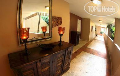 Новые добавленные фото туристов Grove Isle Hotel & Spa 4*