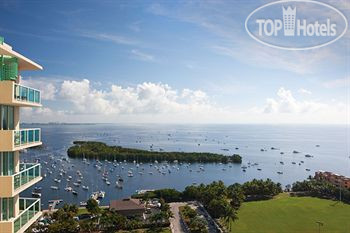 New photos from tourists Sonesta Bayfront Hotel Coconut Grove 4*