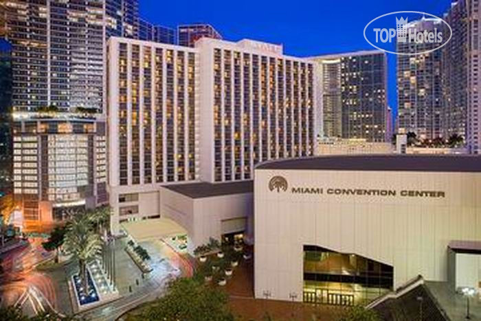 Photos Hyatt Regency Miami