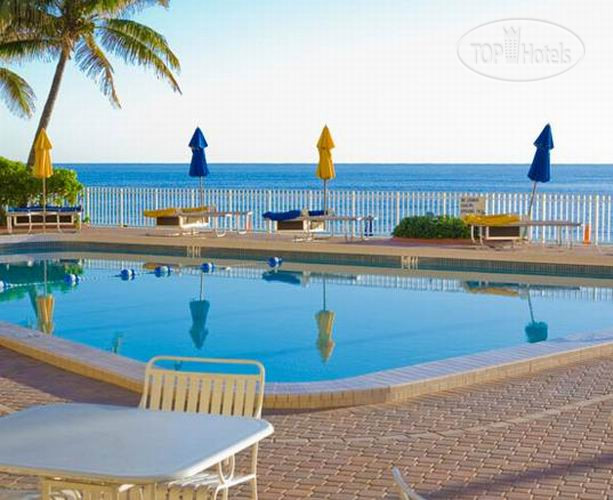 Новые добавленные фото туристов Ocean Sky Hotel & Resort 3*