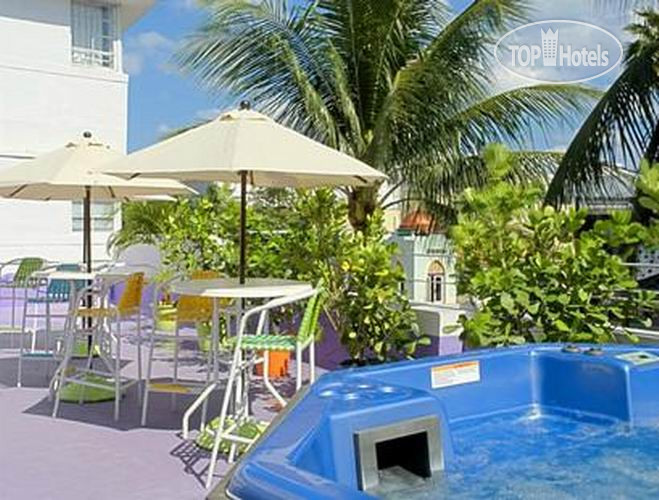 New photos from tourists Royal South Beach 2*