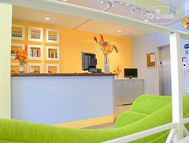 Hotel photo Royal South Beach 2*