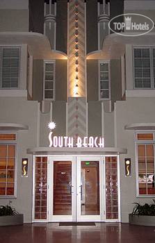 Hotelier's photos South Beach 3*