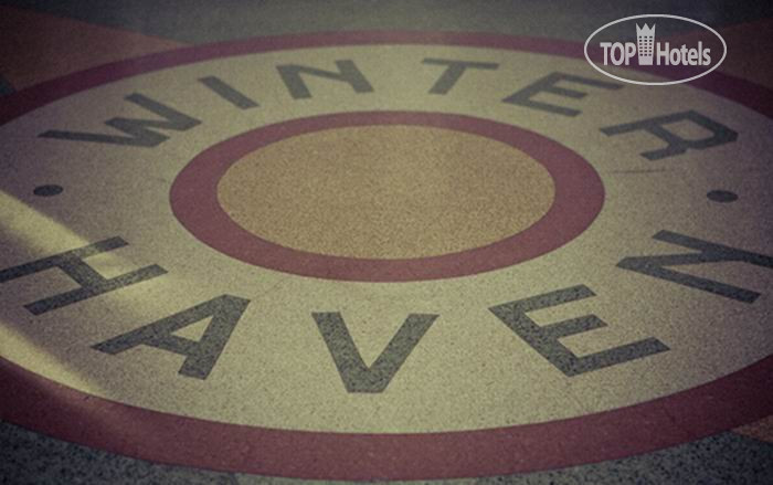 Hotel photo Winter Haven 3*