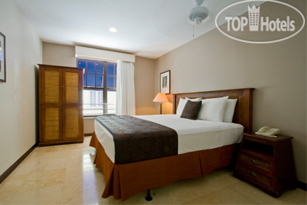 Hotel photo Beach Paradise 2*