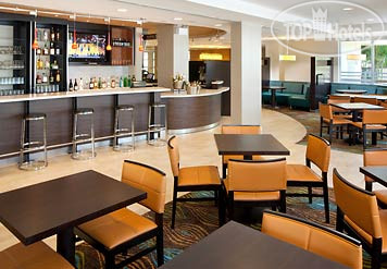 New photos from tourists Courtyard Miami Coconut Grove 3*