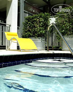New photos from tourists Crest Hotel Suites 3*