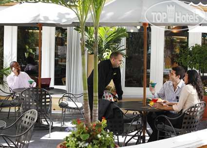 New photos from tourists Embassy Suites Miami International Airport 3*