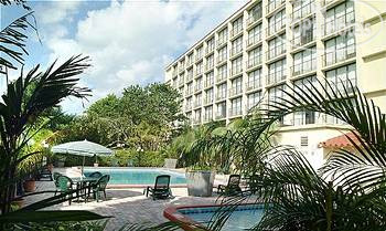 Hotel photo Holidays Golden Glades Boutique 2*