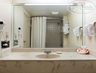New photos from tourists Howard Johnson Plaza Miami Airport 3*