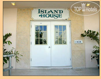 Hotelier's photos Island House South Beach 2*