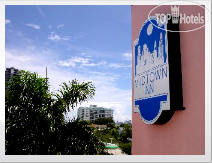 New photos from tourists Midtown Inn 2*