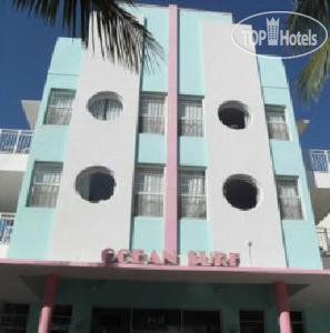Hotelier's photos Ocean Surf 3*
