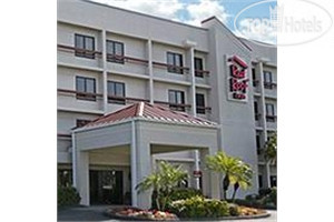 Hotel photo Red Roof Inn Miami Airport 2*