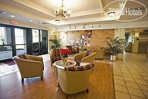 New photos from tourists Red Roof Inn Miami Airport 2*