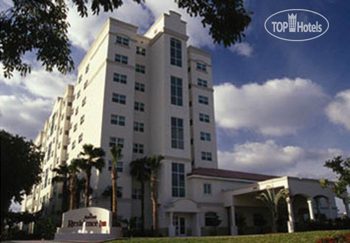 Photos Residence Inn Miami Aventura Mall