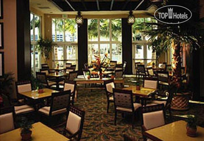 New photos from tourists Residence Inn Miami Aventura Mall 3*