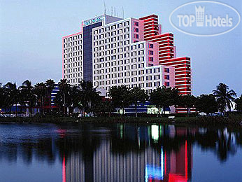 Hotel photo Sofitel Miami 4*