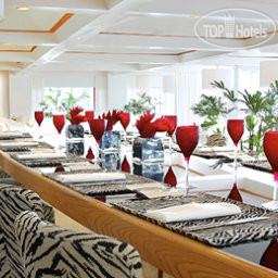 New photos from tourists Sofitel Miami 4*