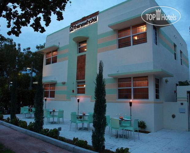 Hotelier's photos The New Hotel 3*