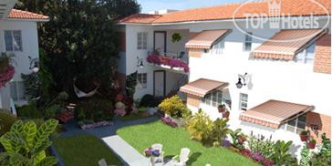 New photos from tourists Villa Harding Suites 2*