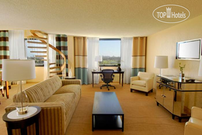 New photos from tourists Sheraton Miami Airport Hotel & Executive Meeting Center 3*