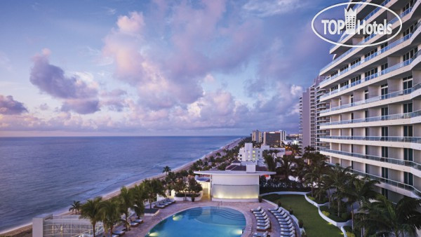 Hotel photo The Ritz-Carlton Fort Lauderdale 5*