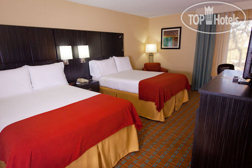 New photos from tourists Holiday Inn Express Hotel & Suites Plantation 2*