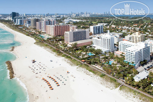 Hotel photo Riu Florida Beach 4*