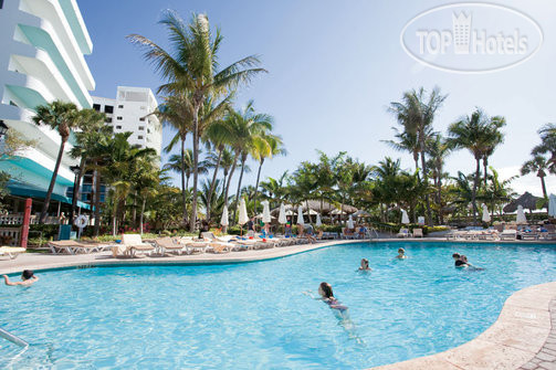New photos from tourists Riu Florida Beach 4*