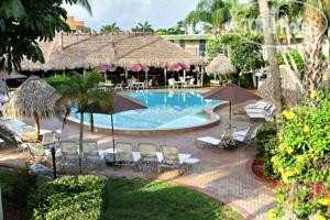 Hotel photo Gulfcoast Inn Naples 2*